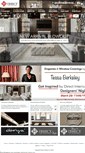 Mobile Screenshot of directinteriors.com